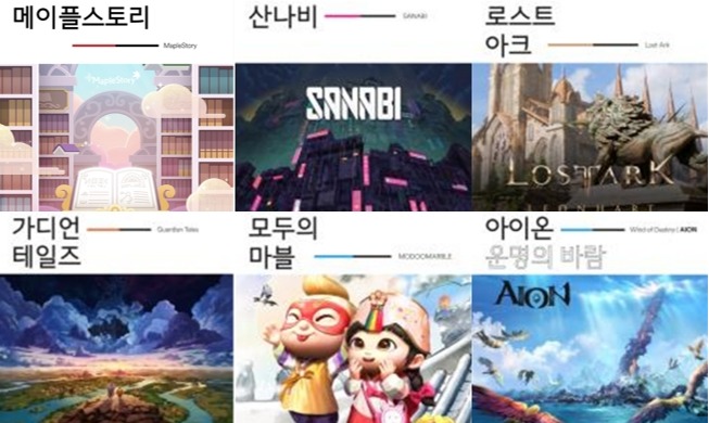 ゲーム音楽を韓国の伝統音楽で楽しもう