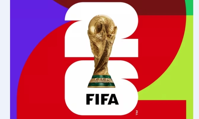 ２０２６北中米ワールドカップ
