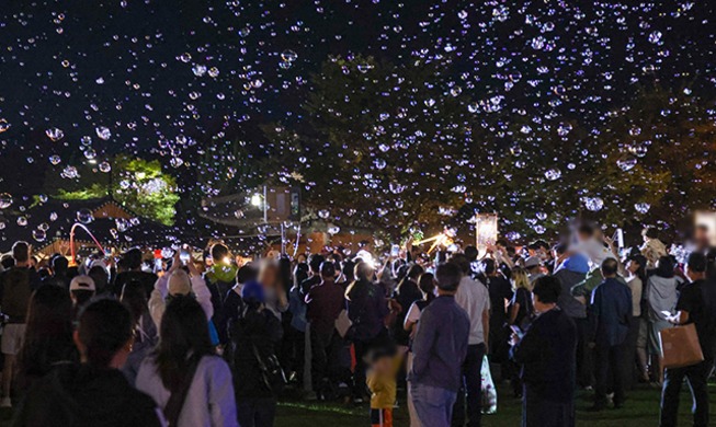 「第５３回新羅文化祭」、９日から開催