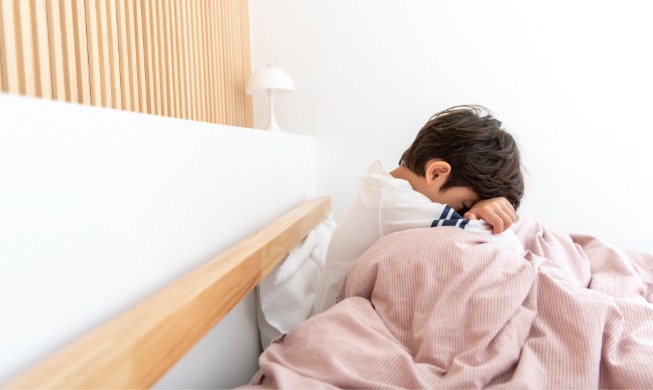 PTSD治療の新たな可能性を提示