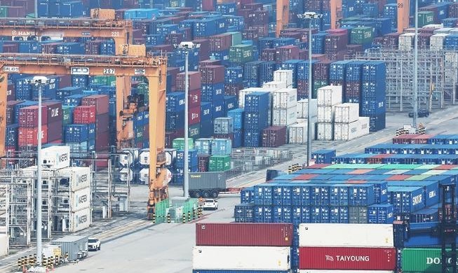 ＯＥＣＤ、韓国の経済成長率を予測　