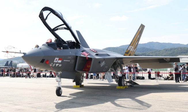 韓国軍、３軸体制とドローン戦力で近代化加速