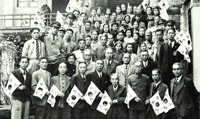 世界の独立運動史跡１０３２カ所、初の実態調査