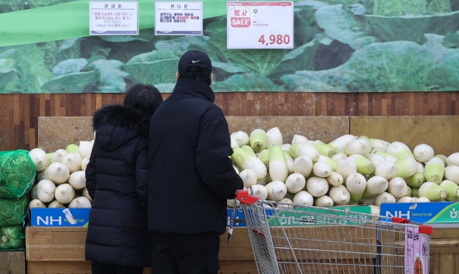 貧困層への農食品バウチャー、全国に拡大