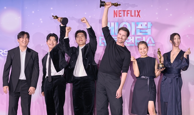 『Ｋ－ＰＯＰガールズ！デーモン・ハンターズ』監督、続編も「韓国らしさ」を中核に 