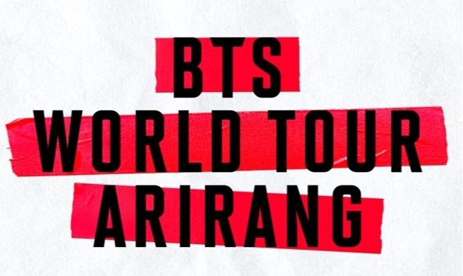 ＢＴＳ、来月釜山でワールドツアー開催