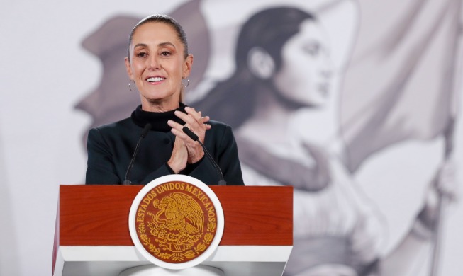 メキシコ大統領、李大統領にＢＴＳ追加公演を要請