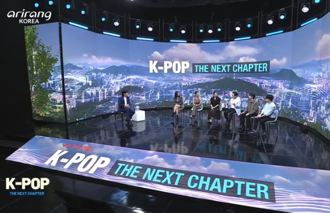 Ｋ－ＰＯＰ