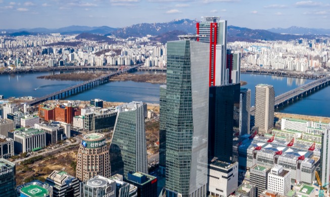 ＯＥＣＤ、韓国の成長率２．６％予測を維持