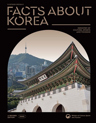 ２０２５ 韓国のFACTS