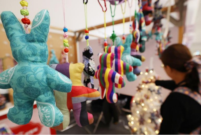 「２０２５観光記念品博覧会」