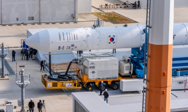 歴代最多１３基の衛星を搭載