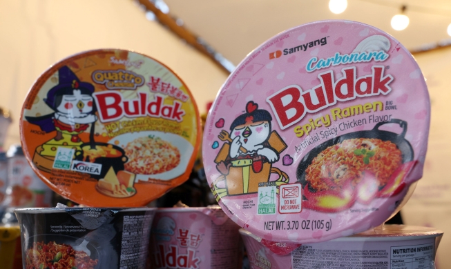 Ｋ－カルチャーがアフリカ市場を席巻