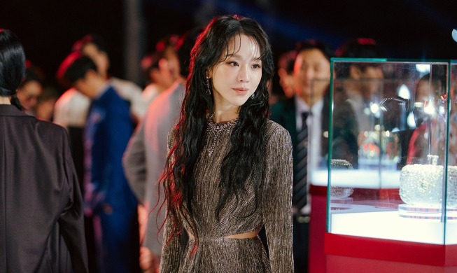 ネトフリ『サラ・キムという女』が大ブレイク