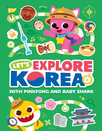 LET'S EXPLORE KOREA ...