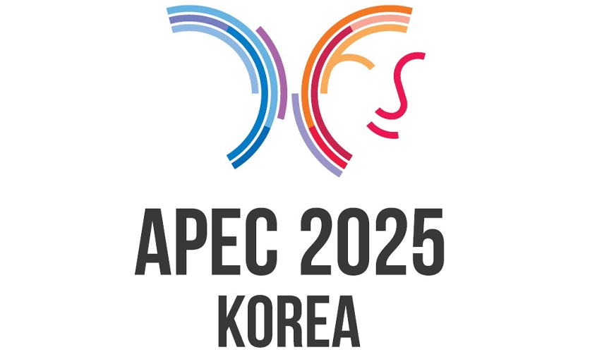 ２０２５年ＡＰＥＣ首脳会議の公式エンブレム公開