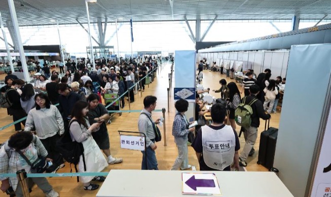 ６・３地方選の外国人有権者１５万人、過去最多