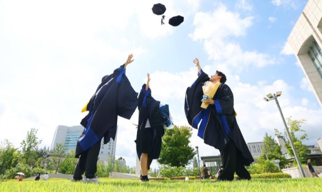 「２０２６政府招請外国人奨学生」募集