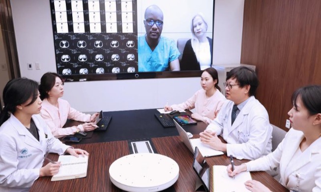 外国人患者向けオンライン診療を制度化へ