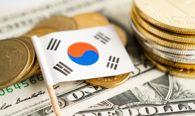 上半期の対韓外国直接投資、前年同期比９．１％増