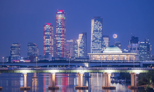 韓国、来年４月の世界国債指数編入を再確認