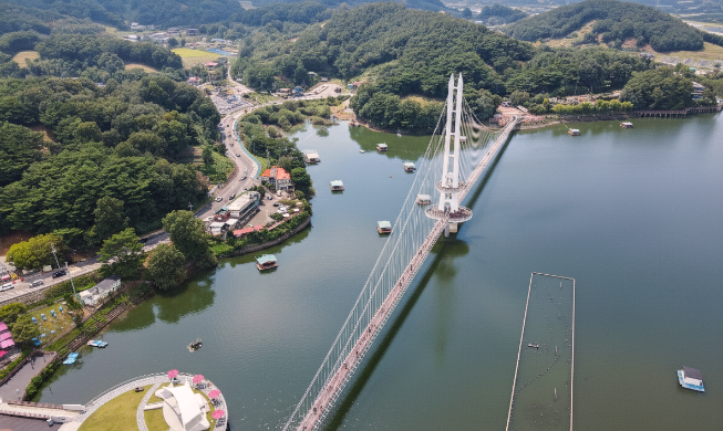 地方旅行のささやかな「癒し」