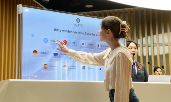 「外国人に優しい国」へ、韓国企業のカスタマイズサービス競争