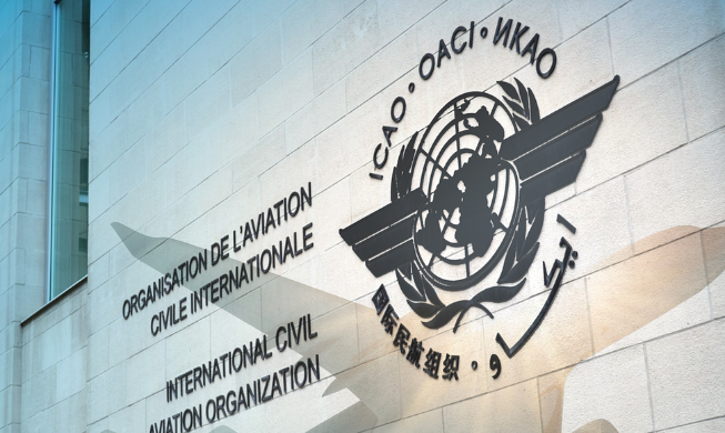 韓国、国際民間航空機関理事国に９回連続で選出