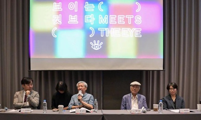 「ソウル国際作家フェスティバル」が１２日に開幕