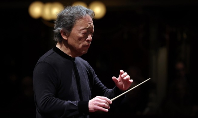 チョン・ミョンフン、ミラノ・スカラ座の音楽監督に
