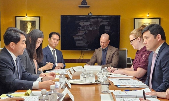 韓米、駐韓米大使館に「韓国企業向けビザ」専門デスク設置