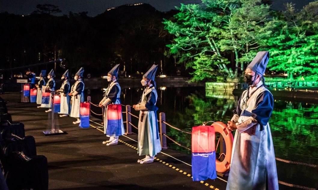 新緑まぶしい祭りの季節　５月に行われるイベント