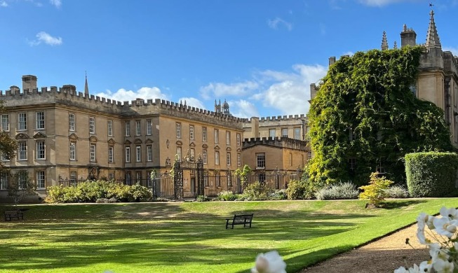 英オックスフォード大学、南北の韓国語を比較