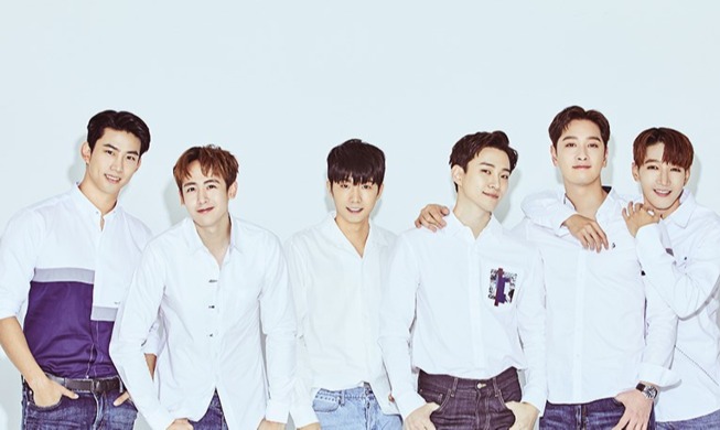 【登久美子のKPOPおかわりジュセヨ⑧】2PM、待ちに待った完全体のニューアルバム「MUST」が6月28日発売！