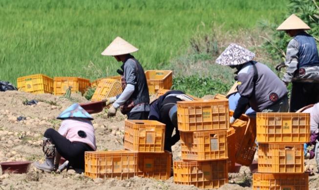 外国人労働者の賃金未払い対策を強化