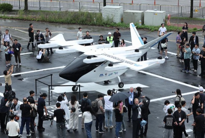 「２０２６ Ｋ－ＵＡＭ飛行ショーケース」