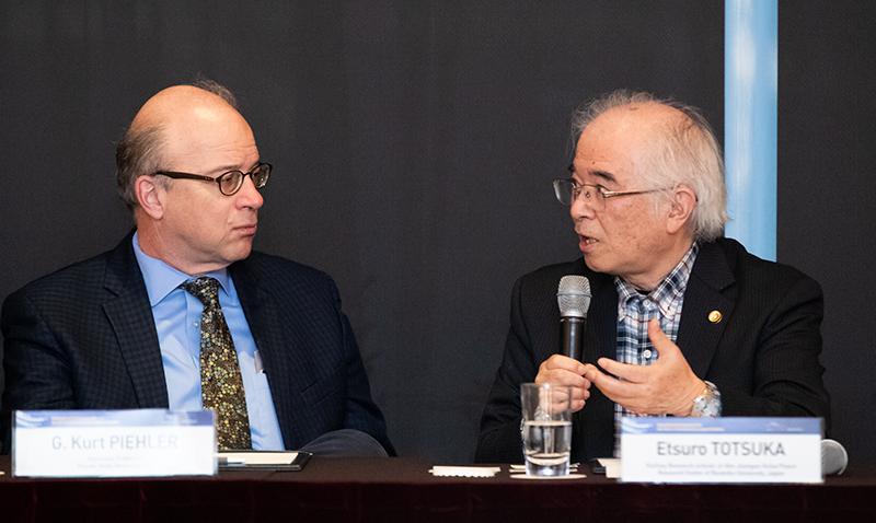 Korea-japan relations press conferrence_02