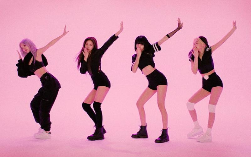 Black Pink ダンス動画 再生５億突破 Korea Net The Official Website Of The Republic Of Korea