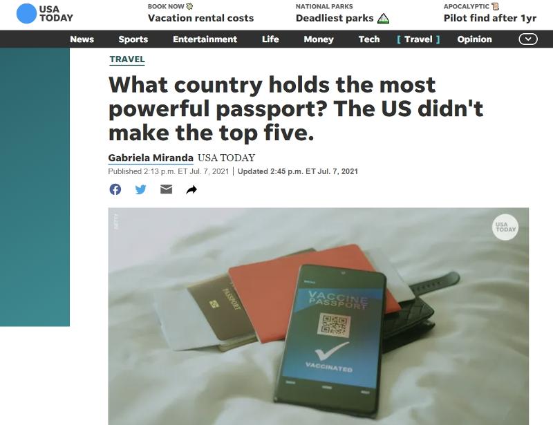 USA Today passport article2