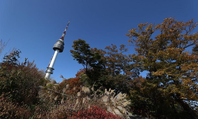 20220328_NamsanTower
