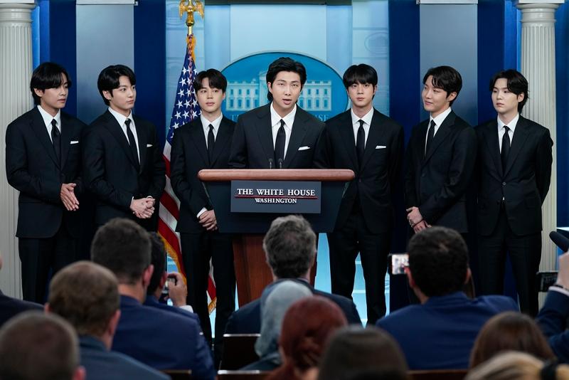 ▲ ＢＴＳ