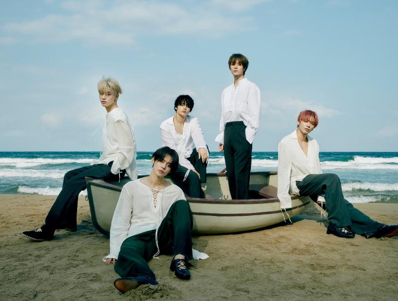 TOMORROW X TOGETHER ＝BigHitMusic公式ツイッター