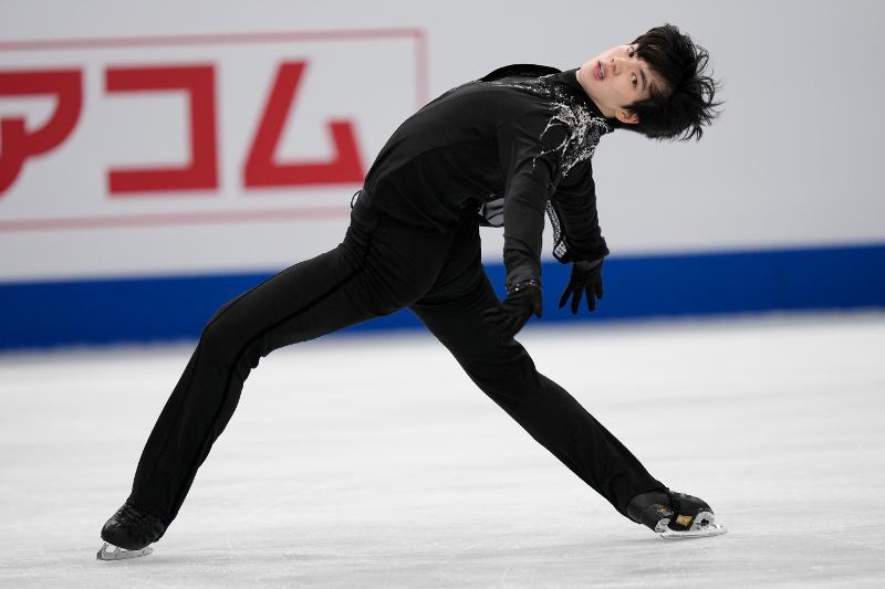チャ・ジュンファン選手＝２５日、日本・埼玉、聯合ニュース