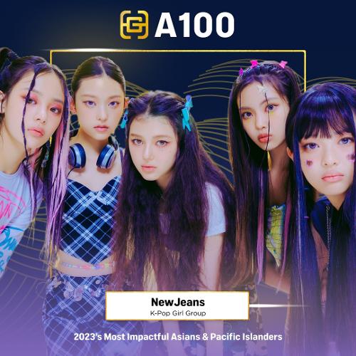 A100リストに選ばれたＮｅｗ　Ｊｅａｎｓ＝ゴールドハウスのフェイスブック