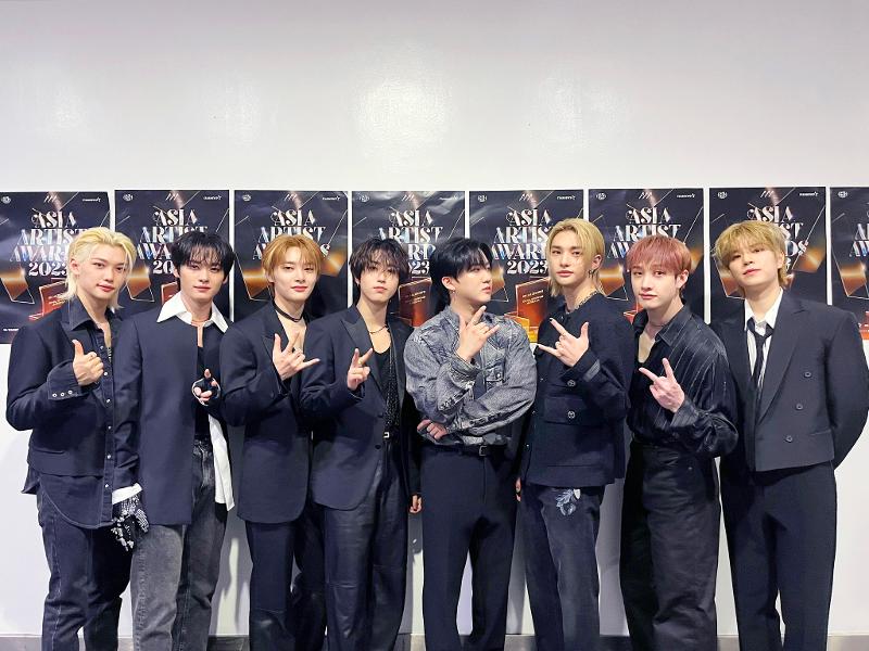 ８人組アイドルグループＳｔｒａｙ　Ｋｉｄｓ＝Ｓｔｒａｙ　Ｋｉｄｓフェイスブック