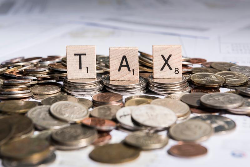 財政経済部は１０日、昨年の国税収入が３７３兆９０００億ウォンとなり、前年度比で３７兆４０００億ウォン増加したと発表した＝アイクリックアート（上の写真は著作権法に基づき、無断転載・再配布を禁じます）