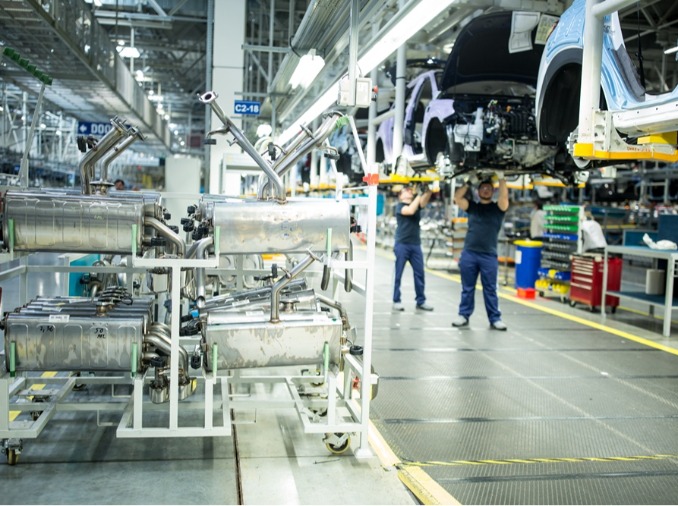 外国人労働者のＥ－９試験、面接の配点を引き上げ