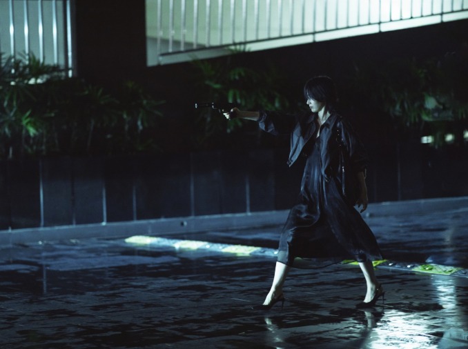 映画『悲しき熱帯』、「エトランジェ映画祭」で最高賞受賞