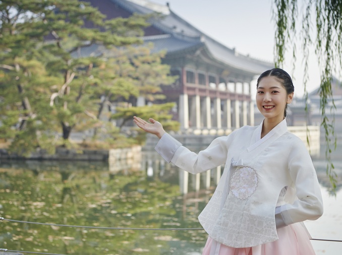 旧正月連休、四大宮殿・宗廟・朝鮮王陵を無料開放