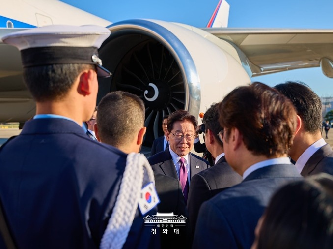 李大統領、米国・メキシコ歴訪へ 国連総会で基調演説